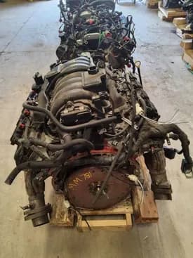 2021 Dodge Charger At Rwd 6.4l 8 Speed, Used Engine - 23700 Miles 2021 Dodge Charger At Rwd 6.4l 8 Speed, Used Engine - 23700 Miles