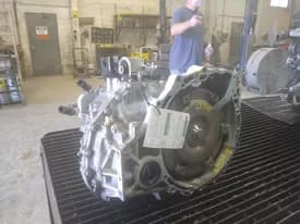 2021 Toyota Highlander (at), 3.5l, Fwd, Us Market, Used Transmission 2021 Toyota Highlander (at), 3.5l, Fwd, Us Market, Used Transmission