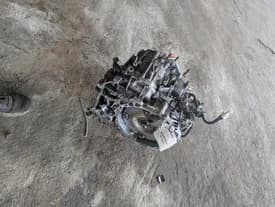 2015 Mitsubishi Outlander Sport 2.0l Vin U 8th Digit At, Fwd, Used Transmission 2015 Mitsubishi Outlander Sport 2.0l Vin U 8th Digit At, Fwd, Used Transmission