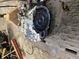 2017 Kia Niro 1.6l L4 Electric/gas, Used Transmission - 64200 Miles 2017 Kia Niro 1.6l L4 Electric/gas, Used Transmission - 64200 Miles