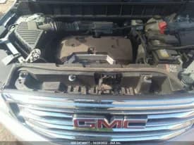 2020 Gmc Acadia 2.5l, (vin A, 8th Digit, Opt Lcv), Awd, Used Engine - 6000 Miles 2020 Gmc Acadia 2.5l, (vin A, 8th Digit, Opt Lcv), Awd, Used Engine - 6000 Miles