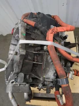 2018 Toyota Rav4 At, (2.5l, 4 Cylinder Engine), Vin J (5th Digit, 2arfxe Engine, Hybrid), Used Transmission - 48497 Miles 2018 Toyota Rav4 At, (2.5l, 4 Cylinder Engine), Vin J (5th Digit, 2arfxe Engine, Hybrid), Used Transmission - 48497 Miles