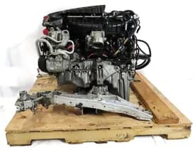 2014 Bmw 640i (3.0l, Turbo), Rwd, Used Engine - 49947 Miles 2014 Bmw 640i (3.0l, Turbo), Rwd, Used Engine - 49947 Miles