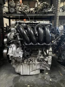 2009 Honda Accord 2.4l, Vin 2 (6th Digit, Sdn), Lx, Canada Emissions, Used Engine - 15329 Miles 2009 Honda Accord 2.4l, Vin 2 (6th Digit, Sdn), Lx, Canada Emissions, Used Engine - 15329 Miles