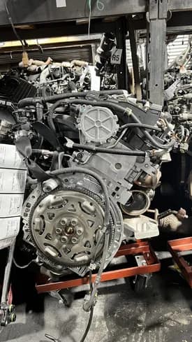 2018 Bmw X5 (turbo), 2.0l (40ex), Gasoline, Used Engine - 59130 Miles 2018 Bmw X5 (turbo), 2.0l (40ex), Gasoline, Used Engine - 59130 Miles