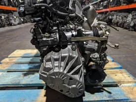 2005 Pontiac Vibe At, (1.8l, Vin 8, 8th Digit), Awd (opt Mu5), Used Transmission 2005 Pontiac Vibe At, (1.8l, Vin 8, 8th Digit), Awd (opt Mu5), Used Transmission