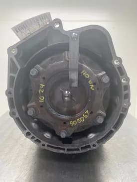 2010 Bmw Z4 At, (rdstr), Sdrive30i (6 Speed), Used Transmission 2010 Bmw Z4 At, (rdstr), Sdrive30i (6 Speed), Used Transmission