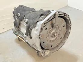 2020 Bmw 530i (at), Rwd, Used Transmission 2020 Bmw 530i (at), Rwd, Used Transmission