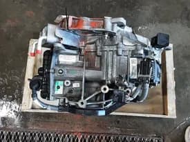 2016 Honda Pilot (at), Awd, 9 Speed (electronic Shifter), Used Transmission - 54787 Miles 2016 Honda Pilot (at), Awd, 9 Speed (electronic Shifter), Used Transmission - 54787 Miles