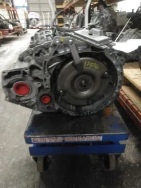 2014 Nissan Rogue At, (cvt), Vin J (1st Digit, Japan Built), 4x4 (awd), W/o Tow Package, Used Transmission - 60000 Miles 2014 Nissan Rogue At, (cvt), Vin J (1st Digit, Japan Built), 4x4 (awd), W/o Tow Package, Used Transmission - 60000 Miles