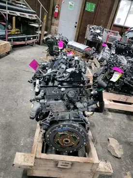 2017 Mercedes Benz E300 213 Type (sedan And Sw), E300 (2.0l, Vin 4, 6th Digit), Rwd, Used Engine - 39660 Miles 2017 Mercedes Benz E300 213 Type (sedan And Sw), E300 (2.0l, Vin 4, 6th Digit), Rwd, Used Engine - 39660 Miles