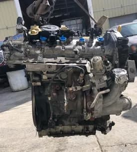 2014 Volkswagen Beetle 1.8l L4 Turbocharged, Used Engine 2014 Volkswagen Beetle 1.8l L4 Turbocharged, Used Engine