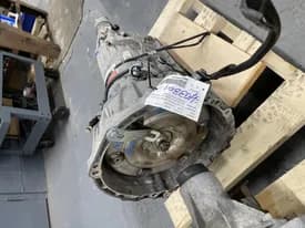 2013 Toyota Tacoma At, 4x2, 4 Cylinder, Standard Cab, Bench Seat, Used Transmission - 34800 Miles 2013 Toyota Tacoma At, 4x2, 4 Cylinder, Standard Cab, Bench Seat, Used Transmission - 34800 Miles