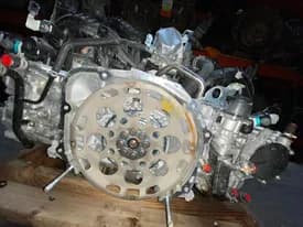 2022 Subaru Legacy 2.4l, Wagon (outback), Vin G (6th Digit), Id Fa24fxzhgf, Used Engine - 23400 Miles 2022 Subaru Legacy 2.4l, Wagon (outback), Vin G (6th Digit), Id Fa24fxzhgf, Used Engine - 23400 Miles