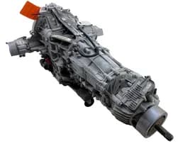 2018 Porsche Macan (at), 3.0l, Vin G (5th Digit), Used Transmission - 51003 Miles 2018 Porsche Macan (at), 3.0l, Vin G (5th Digit), Used Transmission - 51003 Miles