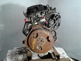 2014 Chevy Sonic 1.8l, Vin H (8th Digit, Opt Luw), At, Used Engine - 48798 Miles 2014 Chevy Sonic 1.8l, Vin H (8th Digit, Opt Luw), At, Used Engine - 48798 Miles