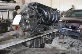 2008 Honda Accord 2.4l, Vin 2 (6th Digit, Sdn), Ex-l (leather), Federal Emissions, Used Engine - 64289 Miles 2008 Honda Accord 2.4l, Vin 2 (6th Digit, Sdn), Ex-l (leather), Federal Emissions, Used Engine - 64289 Miles