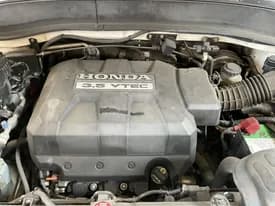 2006 Honda Ridgeline (3.5l, Vin 1, 6th Digit), Used Engine 2006 Honda Ridgeline (3.5l, Vin 1, 6th Digit), Used Engine