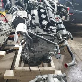 2022 Kia K5 1.6l L4 Turbocharged, Used Engine - 68460 Miles 2022 Kia K5 1.6l L4 Turbocharged, Used Engine - 68460 Miles