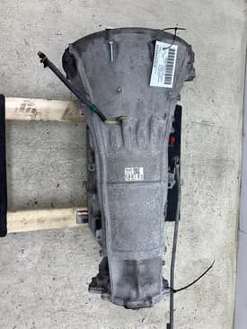 2014 Lexus Ls460 At, Rwd, Used Transmission - 84407 Miles 2014 Lexus Ls460 At, Rwd, Used Transmission - 84407 Miles