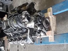 2006 Chrysler 300 5.7l (vin H, 8th Digit), Rwd, Used Engine - 84400 Miles 2006 Chrysler 300 5.7l (vin H, 8th Digit), Rwd, Used Engine - 84400 Miles