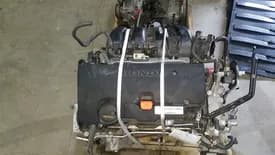 2018 Honda Civic 2.0l, Naturally Aspirated, Vin 2 (6th Digit, Sedan), Federal Emissions, Used Engine - 41534 Miles 2018 Honda Civic 2.0l, Naturally Aspirated, Vin 2 (6th Digit, Sedan), Federal Emissions, Used Engine - 41534 Miles