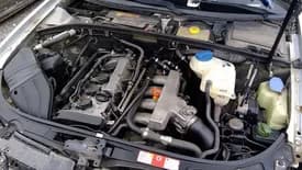 2005 Audi A4 1.8l (vin C, 5th Digit, Turbo), Mt, Used Engine - 67000 Miles 2005 Audi A4 1.8l (vin C, 5th Digit, Turbo), Mt, Used Engine - 67000 Miles