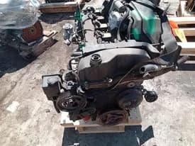 2007 Chevy Colorado 3.7l (vin E, 8th Digit, Opt Llr), Used Engine - 144173 Miles 2007 Chevy Colorado 3.7l (vin E, 8th Digit, Opt Llr), Used Engine - 144173 Miles