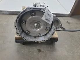 2012 Toyota Tacoma At, 4x2, 6 Cylinder, Used Transmission - 58470 Miles 2012 Toyota Tacoma At, 4x2, 6 Cylinder, Used Transmission - 58470 Miles