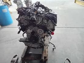 2016 Infiniti Q50 3.0l, Vin E (4th Digit, Vr30ddtt), Rwd (300hp), Used Engine - 42600 Miles 2016 Infiniti Q50 3.0l, Vin E (4th Digit, Vr30ddtt), Rwd (300hp), Used Engine - 42600 Miles