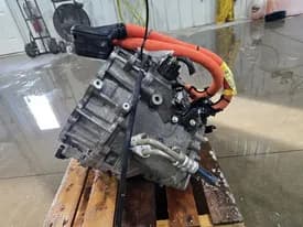 2013 Ford C-max At, Vin B (7th Digit), Used Transmission - 74427 Miles 2013 Ford C-max At, Vin B (7th Digit), Used Transmission - 74427 Miles