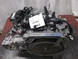 2023 Honda Cr-v (at), 1.5l (turbo), Awd, Used Transmission - 9131 Miles 2023 Honda Cr-v (at), 1.5l (turbo), Awd, Used Transmission - 9131 Miles