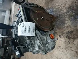 2018 Honda Cr-v 1.5l (turbo), Fwd, Used Transmission - 23273 Miles 2018 Honda Cr-v 1.5l (turbo), Fwd, Used Transmission - 23273 Miles