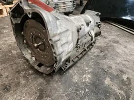 2008 Bmw 335xi 3.0l Twin Turbo Gasoline Awd, Used Transmission 2008 Bmw 335xi 3.0l Twin Turbo Gasoline Awd, Used Transmission