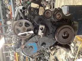 2007 Honda Odyssey (3.5l, Vin 3, 6th Digit), Ex (vin 4, 8th Digit), Used Engine - 98400 Miles 2007 Honda Odyssey (3.5l, Vin 3, 6th Digit), Ex (vin 4, 8th Digit), Used Engine - 98400 Miles