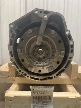 2015 Bmw 740i At, Gasoline, Rwd, Used Transmission - 19200 Miles 2015 Bmw 740i At, Gasoline, Rwd, Used Transmission - 19200 Miles