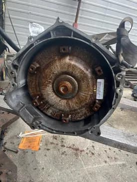 2004 Gmc Sierra 2500 6.0l V8, Used Transmission 2004 Gmc Sierra 2500 6.0l V8, Used Transmission