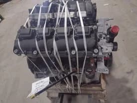 2022 Dodge Charger 6.2l (vin 9, 8th Digit), Engine Id Esj, Used Engine - 3804 Miles 2022 Dodge Charger 6.2l (vin 9, 8th Digit), Engine Id Esj, Used Engine - 3804 Miles