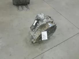 2016 Chrysler 200 At, (sdn), 2.4l (9 Speed, 948te), Used Transmission - 18382 Miles 2016 Chrysler 200 At, (sdn), 2.4l (9 Speed, 948te), Used Transmission - 18382 Miles