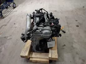 2020 Kia Forte 1.6l (turbo), Vin C (8th Digit, Mexico Built), At (dual Clutch), Used Engine - 10980 Miles 2020 Kia Forte 1.6l (turbo), Vin C (8th Digit, Mexico Built), At (dual Clutch), Used Engine - 10980 Miles