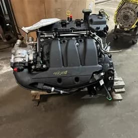 2016 Ford Flex (3.5l), Vin 8 (8th Digit), Oil Cooler (tow Package), Used Engine - 61800 Miles 2016 Ford Flex (3.5l), Vin 8 (8th Digit), Oil Cooler (tow Package), Used Engine - 61800 Miles