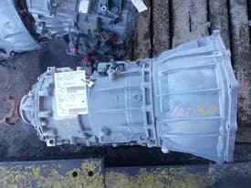 2016 Chevy Silverado 2500 At, 6.6l, 4x2, Id 5cch, Used Transmission - 60000 Miles 2016 Chevy Silverado 2500 At, 6.6l, 4x2, Id 5cch, Used Transmission - 60000 Miles