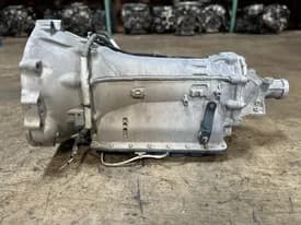 2015 Nissan 370z At, (7 Speed), Cpe, Sport, Used Transmission - 65032 Miles 2015 Nissan 370z At, (7 Speed), Cpe, Sport, Used Transmission - 65032 Miles