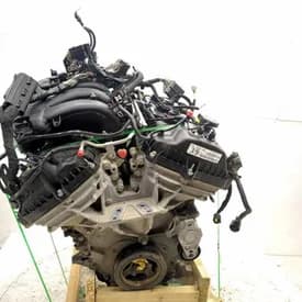 2011 Ford Flex 3.5l V6 Turbocharged, Used Engine - 43499 Miles 2011 Ford Flex 3.5l V6 Turbocharged, Used Engine - 43499 Miles