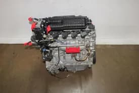 2013 Honda Insight (1.3l, Vin 2, 6th Digit, Hybrid), Gasoline, Canada Emissions, Used Engine - 65515 Miles 2013 Honda Insight (1.3l, Vin 2, 6th Digit, Hybrid), Gasoline, Canada Emissions, Used Engine - 65515 Miles