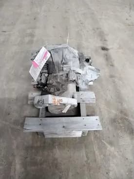 2017 Fiat 500 Mt, 2 Dr, Pop, Used Transmission 2017 Fiat 500 Mt, 2 Dr, Pop, Used Transmission