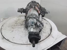 2016 Audi A8 At, 3.0l, Gasoline, (transmission Id Nwz), Used Transmission - 148000 Miles 2016 Audi A8 At, 3.0l, Gasoline, (transmission Id Nwz), Used Transmission - 148000 Miles