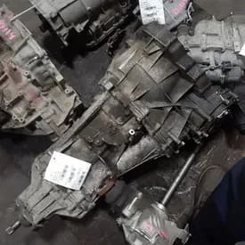 2016 Audi S4 Mt, Transmission Id Naa, Used Transmission - 149000 Miles 2016 Audi S4 Mt, Transmission Id Naa, Used Transmission - 149000 Miles