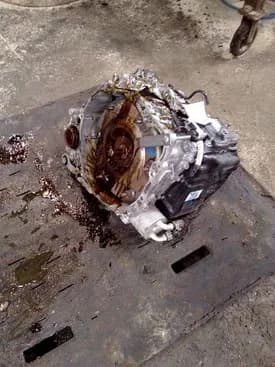 2017 Volvo S90 (at), Vin A2 (4th And 5th Digits, Awd), Used Transmission - 14963 Miles 2017 Volvo S90 (at), Vin A2 (4th And 5th Digits, Awd), Used Transmission - 14963 Miles