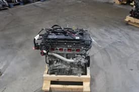 2018 Jeep Renegade 2.4l (vin B, 8th Digit), Engine Id Ed6 (federal Emissions), Used Engine - 34267 Miles 2018 Jeep Renegade 2.4l (vin B, 8th Digit), Engine Id Ed6 (federal Emissions), Used Engine - 34267 Miles